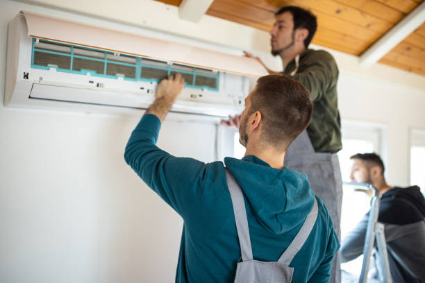 Best Ductless HVAC Repair  in Canton, OH