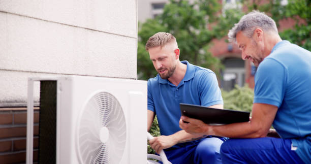Best Best HVAC Companies  in Canton, OH