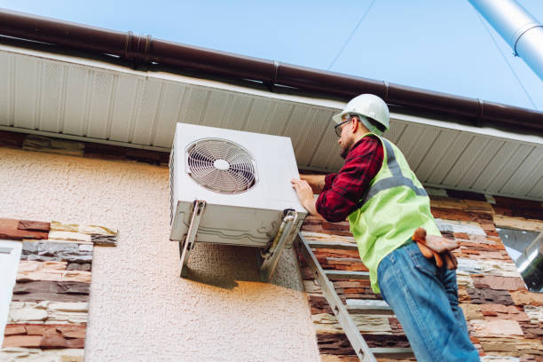 Best 24/7 HVAC Repair  in Canton, OH