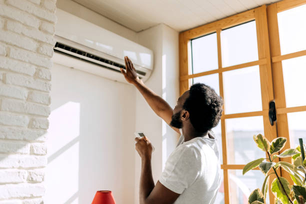 Best Residential HVAC Services  in Canton, OH