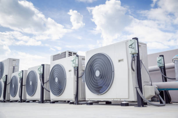  Canton, OH HVAC Pros