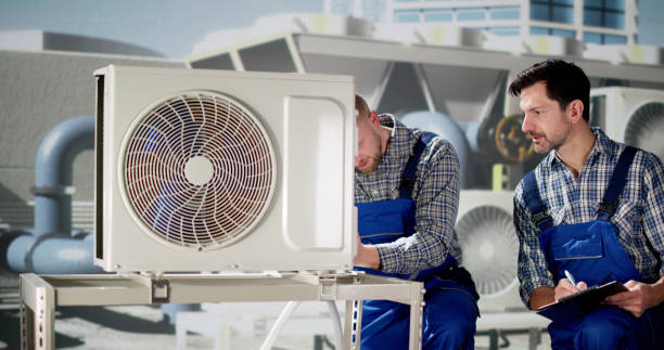 Best HVAC Air Duct Cleaning  in Canton, OH