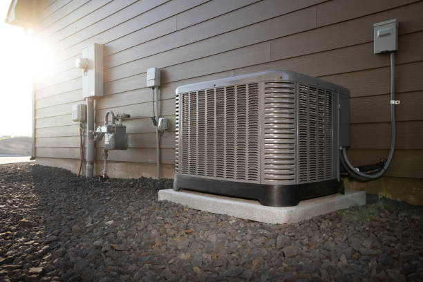Best Residential HVAC Services  in Canton, OH